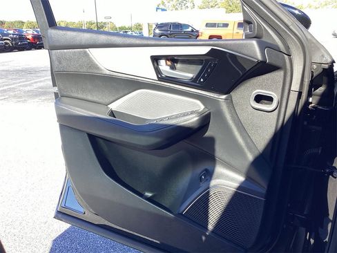 Used 2024 Acura MDX SH-AWD image 23