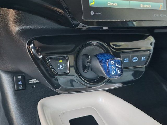 Used 2017 Toyota Prius Prime Premium FWD image 22