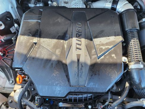 Used 2022 Kia Sorento SX image 29