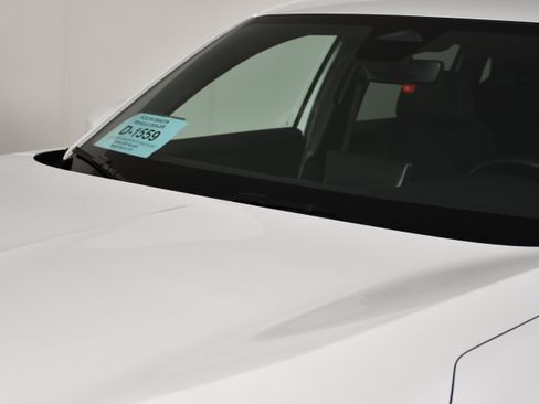 Certified 2025 Acura ADX A-Spec AWD/4WD image 12