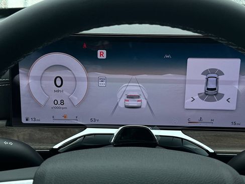 New 2026 Genesis GV80 2.5T Select image 25