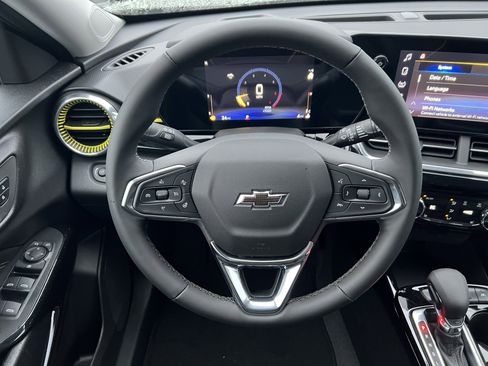 New 2026 Chevrolet Trax ACTIV image 26