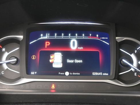 Used 2023 Honda Passport Elite image 18