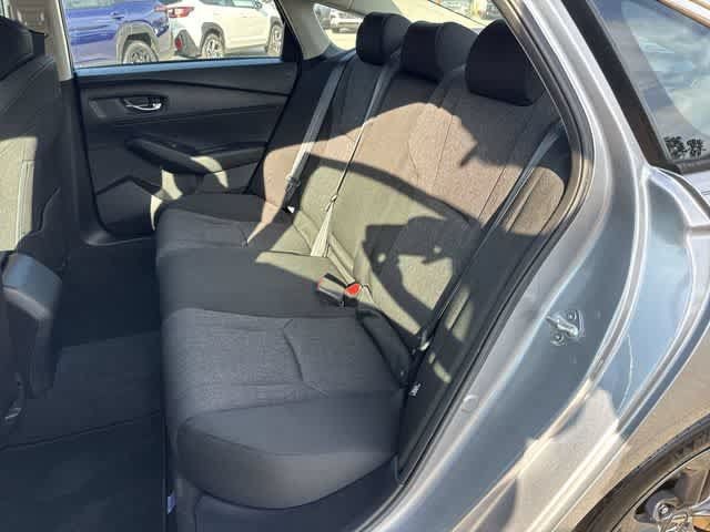 Used 2023 Honda Accord EX image 18