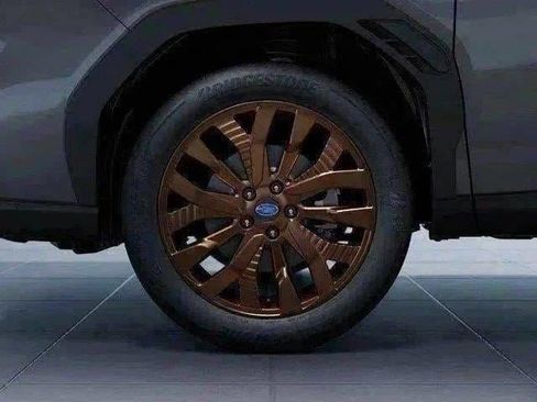 New 2026 Subaru Forester Sport AWD/4WD image 49