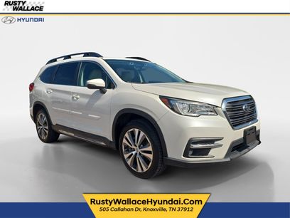 Used 2020 Subaru Ascent Limited w/ Technology Package