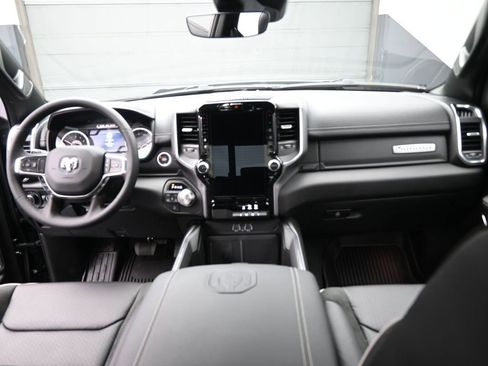 New 2026 RAM 1500 Laramie image 26