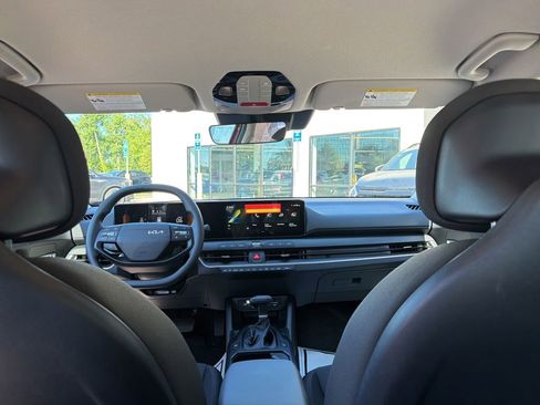 New 2026 Kia K4 FWD image 20