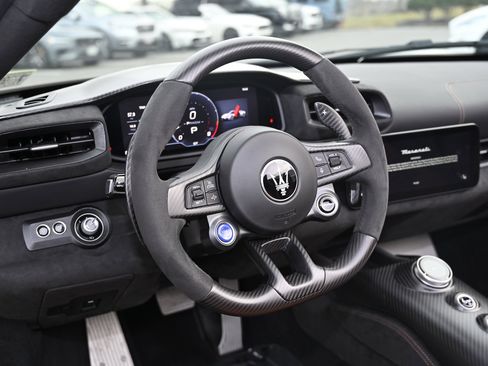 New 2024 Maserati MC20 Cielo image 19