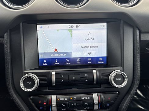 Used 2023 Ford Mustang GT Premium w/ Equipment Group 401A image 22