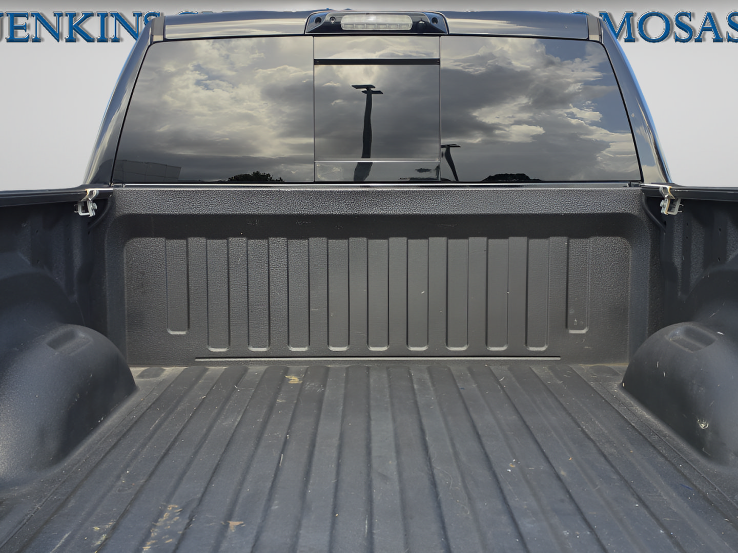 Used 2021 RAM 1500 Rebel w/ Rebel Level 2 Equipment Group AWD/4WD image 15