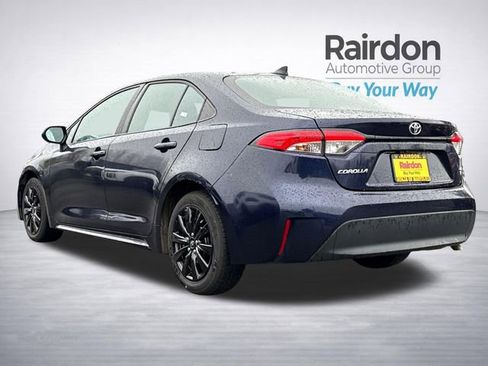 Used 2023 Toyota Corolla LE image 5