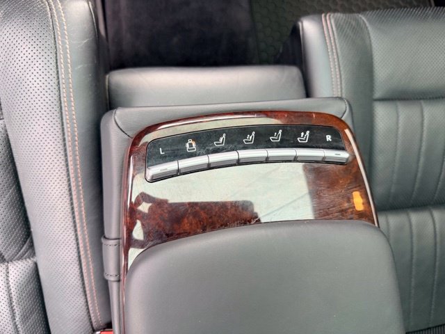 Used 2011 Mercedes-Benz S 600 image 48