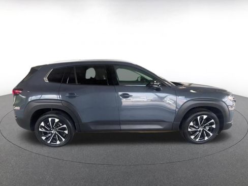 Used 2025 MAZDA CX-50 2.5 Hybrid w/ Premium Plus Pkg image 16