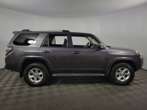 Used 2021 Toyota 4Runner SR5 image 10