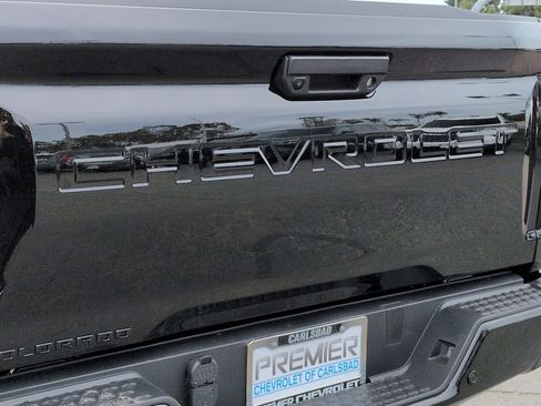 New 2026 Chevrolet Colorado W/T w/ WT Custom Package AWD/4WD image 31
