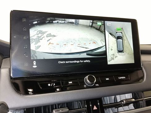 Used 2025 Mitsubishi Outlander SE AWD/4WD image 28