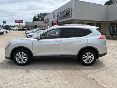 Used 2015 Nissan Rogue SV w/ SV Premium Package