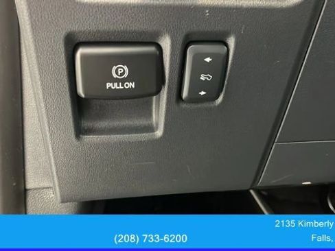 Used 2024 Ford F150 Lariat w/ Equipment Group 502A High image 21