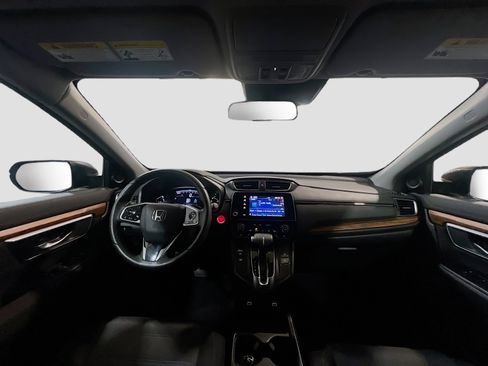 Used 2021 Honda CR-V EX image 16