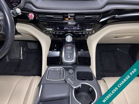 Used 2023 Acura MDX Advance image 8
