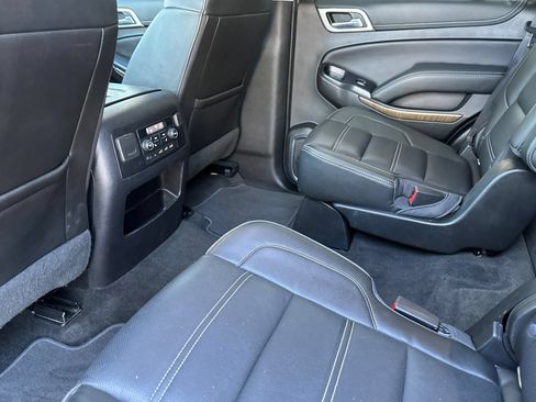 Used 2018 GMC Yukon Denali w/ Denali Ultimate Package AWD/4WD image 13