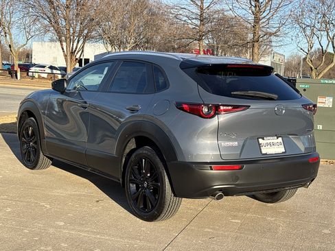New 2026 MAZDA CX-30 AWD 2.5 S image 8
