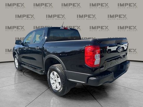 Used 2024 Ford Ranger XL image 3