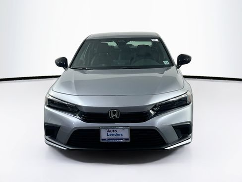 Used 2024 Honda Civic Sport image 2