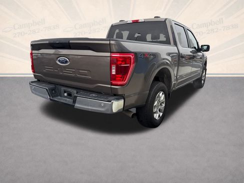 Used 2023 Ford F150 XLT image 6