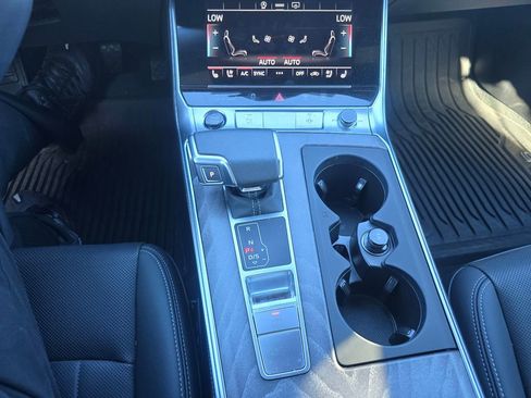 Certified 2025 Audi A6 Premium Plus w/ Premium Plus Package image 25