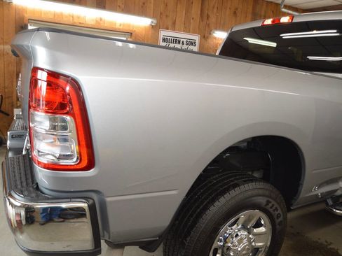 Used 2024 RAM 2500 Big Horn w/ Bed Utility Group image 16