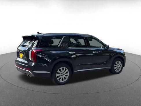 Used 2025 Hyundai Palisade SEL FWD image 14