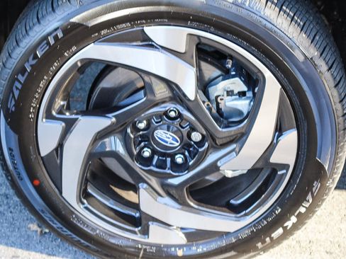 Certified 2026 Subaru Crosstrek 2.5i Limited image 10