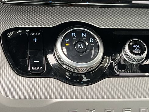 New 2025 Ford Expedition Max Active AWD/4WD image 26