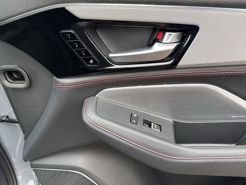 New 2026 Acura MDX A-Spec AWD/4WD image 26