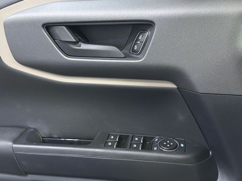New 2026 Ford Bronco Sport Big Bend AWD/4WD image 37