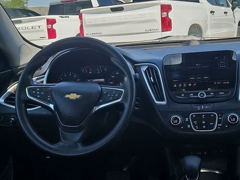 Used 2024 Chevrolet Malibu LT FWD image 14