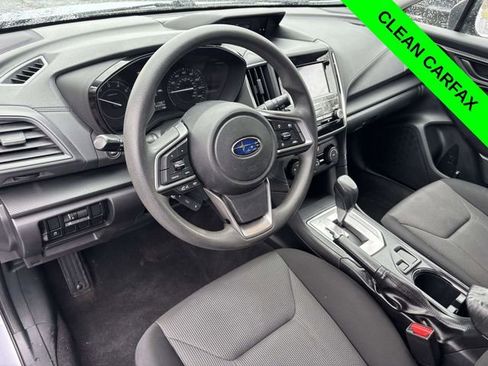 Used 2022 Subaru Impreza 2.0i image 8