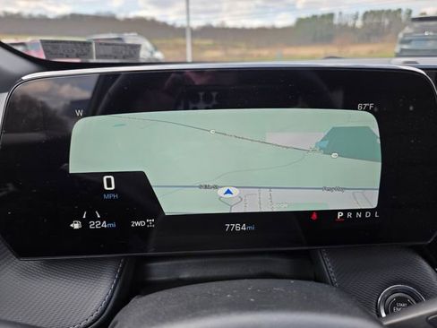 Used 2026 Chevrolet Equinox LT w/ Convenience Package II image 29