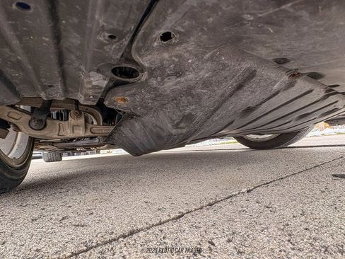 Used 2007 Nissan 350Z Touring image 52