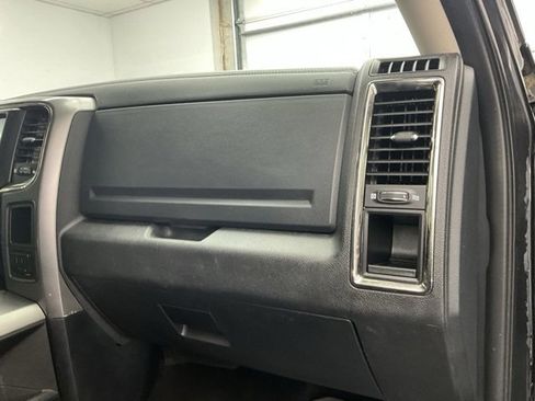 Used 2017 RAM 1500 Sport w/ Black Ram 1500 Sport Group image 11