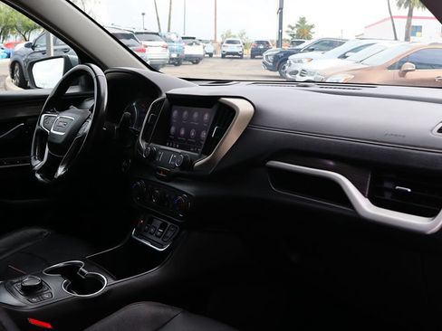 Used 2020 GMC Terrain SLT FWD image 35