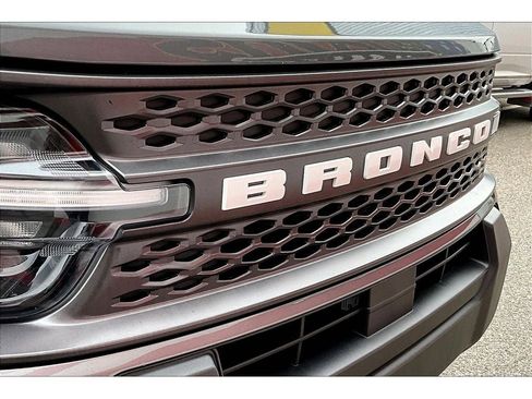 Used 2025 Ford Bronco Sport Big Bend image 29