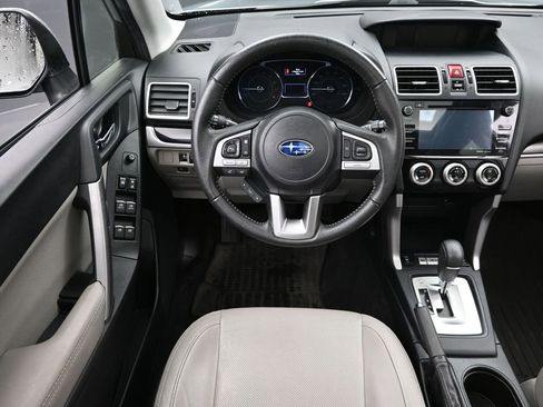 Used 2018 Subaru Forester 2.5i Limited image 11