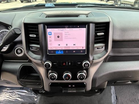Used 2022 RAM 2500 Tradesman AWD/4WD image 18