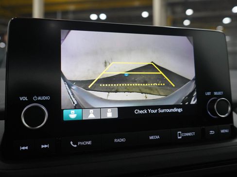 Used 2024 Honda Accord LX image 25