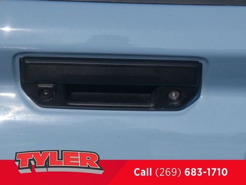 New 2026 Chevrolet Colorado Z71 w/ Technology Package image 17