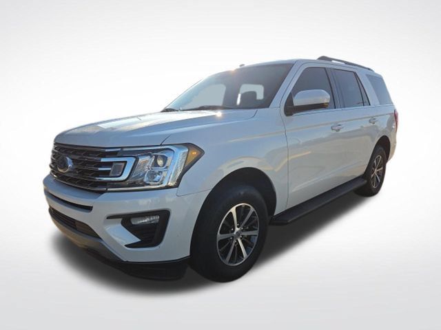 Used 2019 Ford Expedition XLT RWD image 3