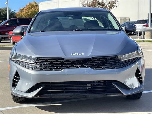 Used 2022 Kia K5 LXS image 6